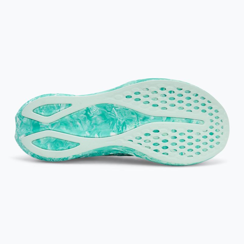 Buty do biegania męskie ASICS Noosa Tri 16 soothing sea/white 4