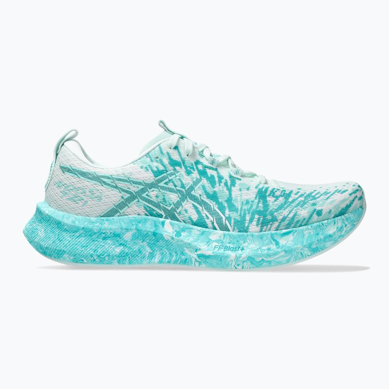 Buty do biegania męskie ASICS Noosa Tri 16 soothing sea/white 8