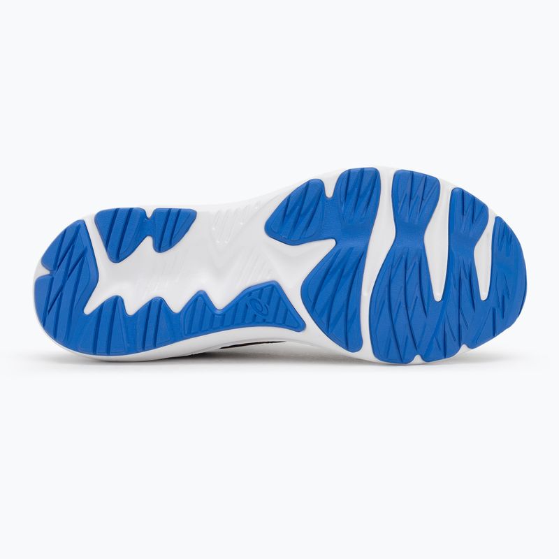 Buty do biegania męskie ASICS Jolt 5 indigo blue/amber 4
