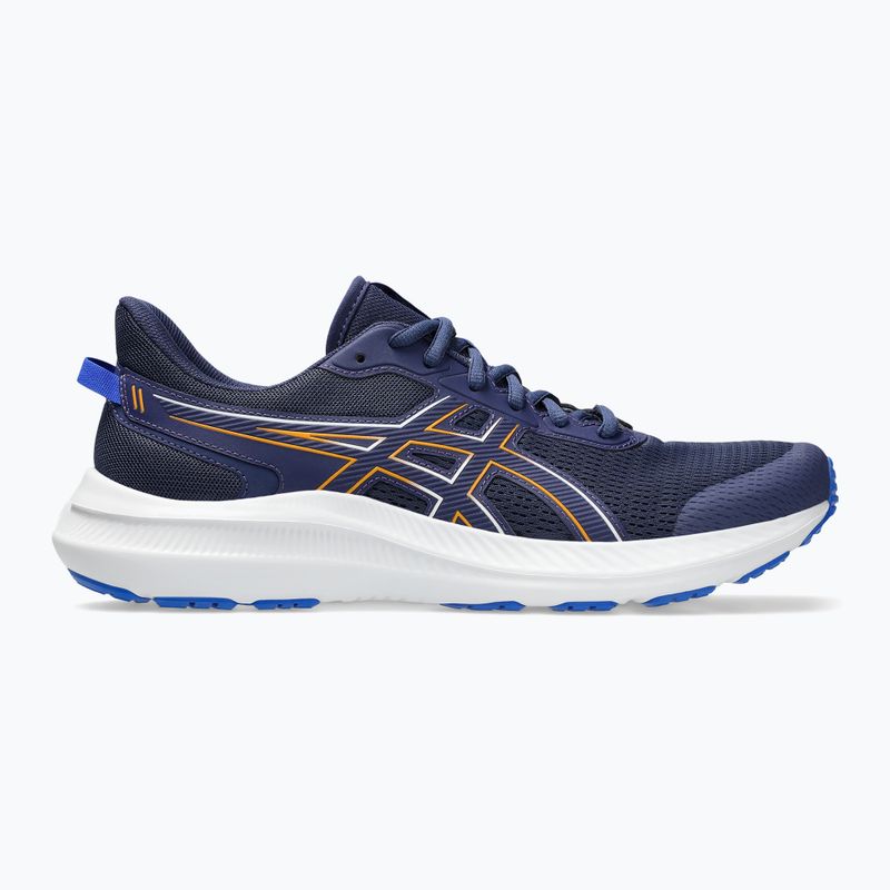 Buty do biegania męskie ASICS Jolt 5 indigo blue/amber