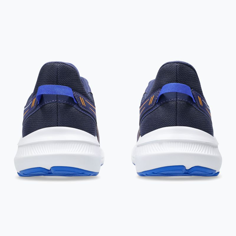 Buty do biegania męskie ASICS Jolt 5 indigo blue/amber 4