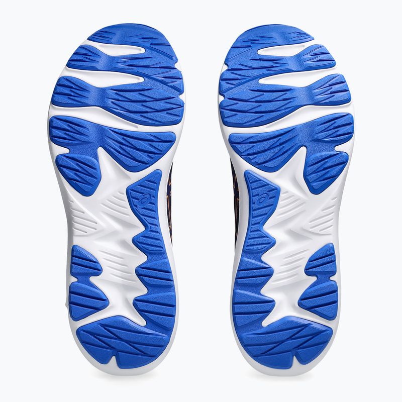 Buty do biegania męskie ASICS Jolt 5 indigo blue/amber 6