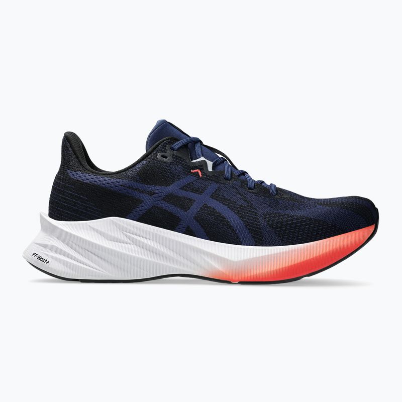 Buty do biegania męskie ASICS Dynablast 5 indigo blue/black 8