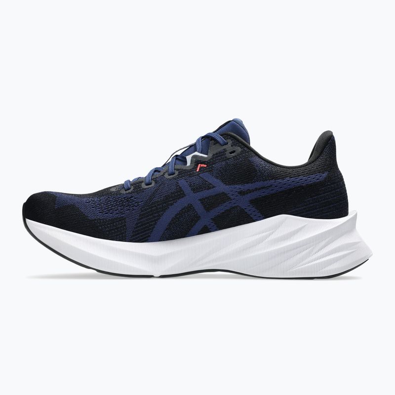 Buty do biegania męskie ASICS Dynablast 5 indigo blue/black 9