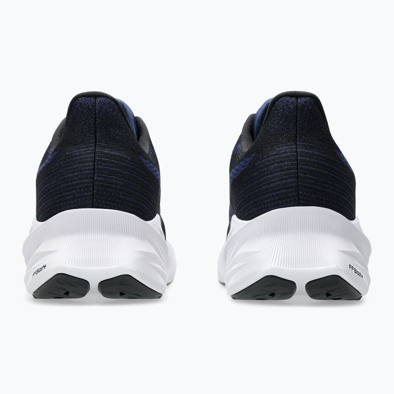 Buty do biegania męskie ASICS Dynablast 5 indigo blue/black 12