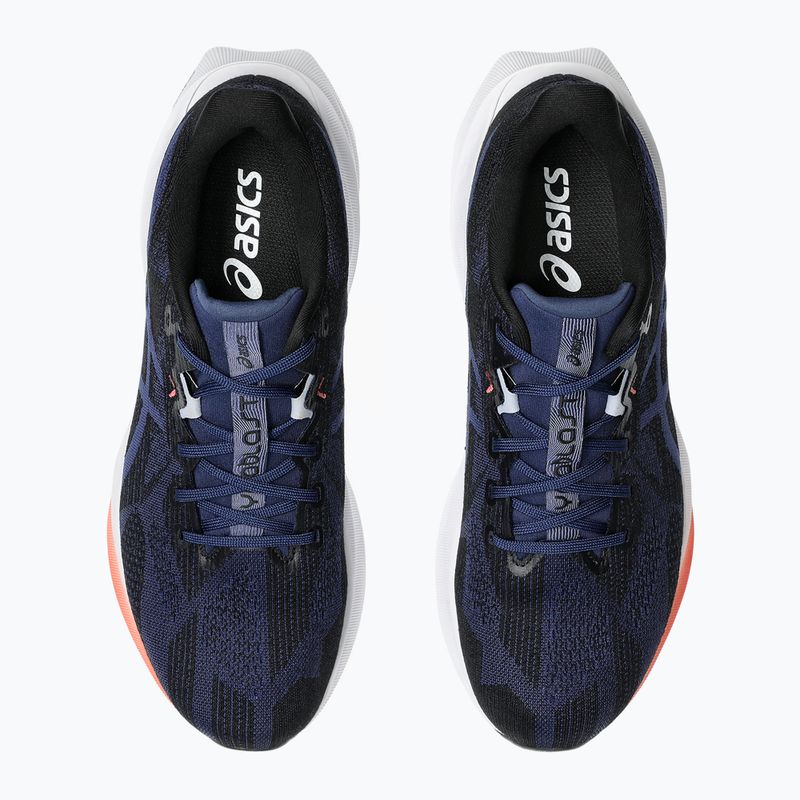 Buty do biegania męskie ASICS Dynablast 5 indigo blue/black 14