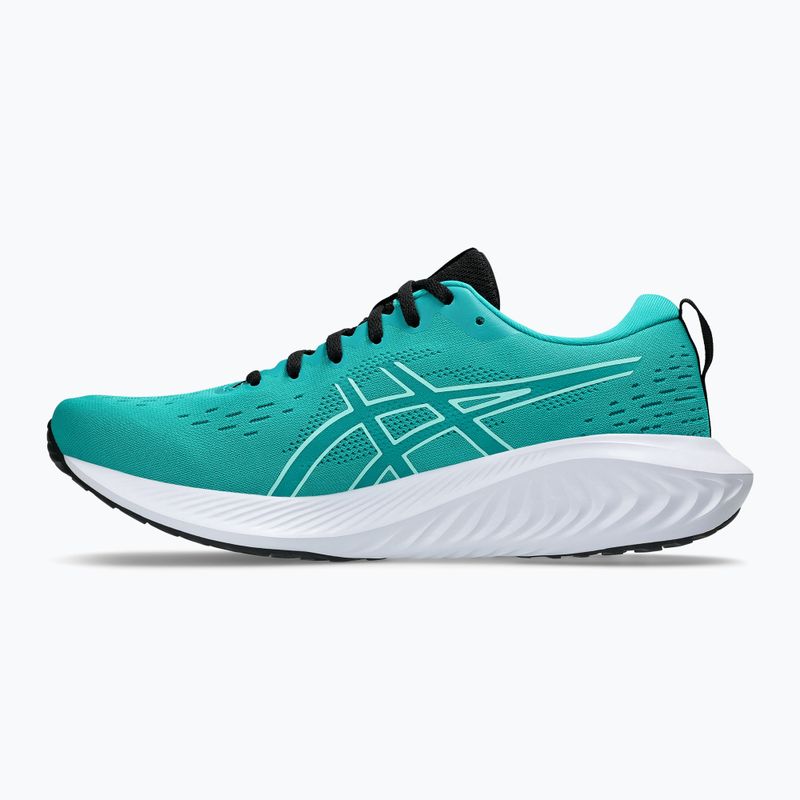 Buty do biegania męskie ASICS Gel-Excite 10 wave teal/illuminate mint 2