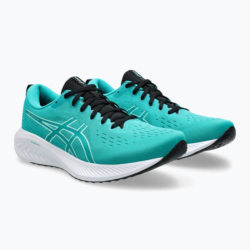 Buty do biegania męskie ASICS Gel-Excite 10 wave teal/illuminate mint 3