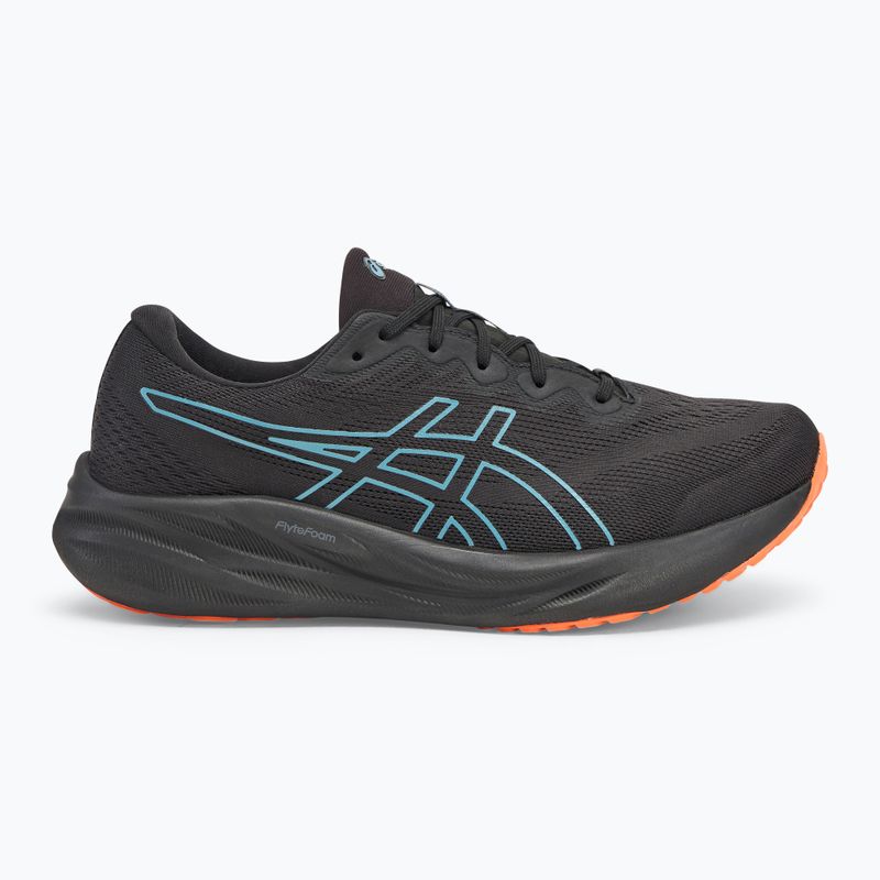 Buty do biegania męskie ASICS Gel-Pulse 15 GTX black/atlantis blue 2