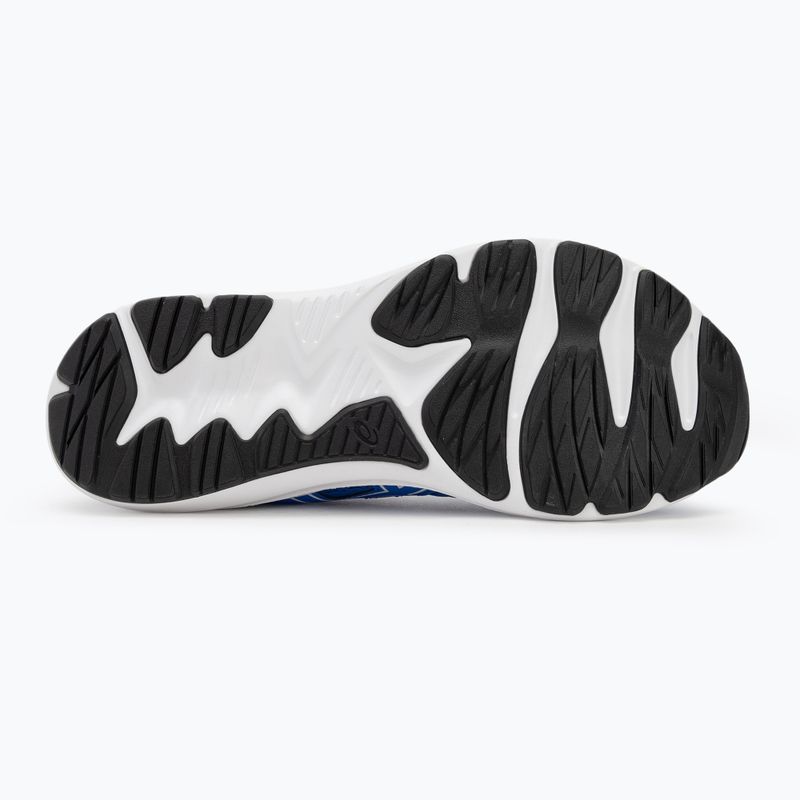 Buty do biegania męskie ASICS Jolt 5 illusion blue/white 4
