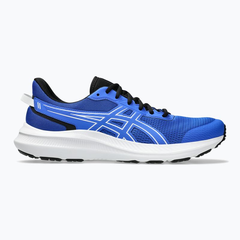 Buty do biegania męskie ASICS Jolt 5 illusion blue/white