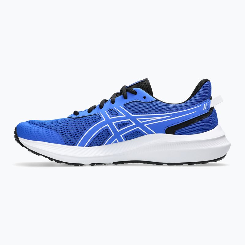 Buty do biegania męskie ASICS Jolt 5 illusion blue/white 2