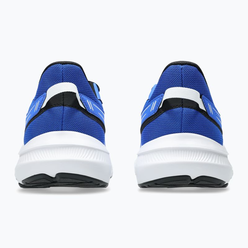 Buty do biegania męskie ASICS Jolt 5 illusion blue/white 4
