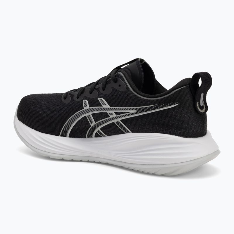 Buty do biegania męskie ASICS Gel-Cumulus 27 black/concrete 3