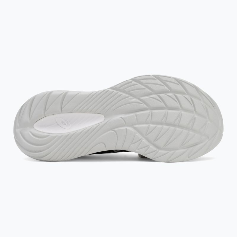 Buty do biegania męskie ASICS Gel-Cumulus 27 black/concrete 4