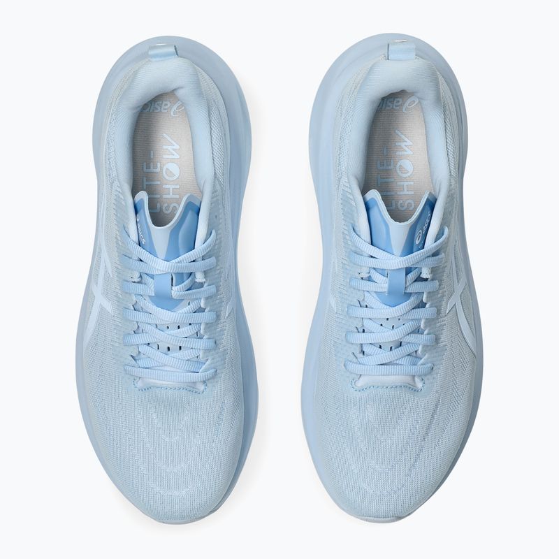 Buty do biegania męskie ASICS GT-2000 13 Lite-Show lite-show/light blue 12