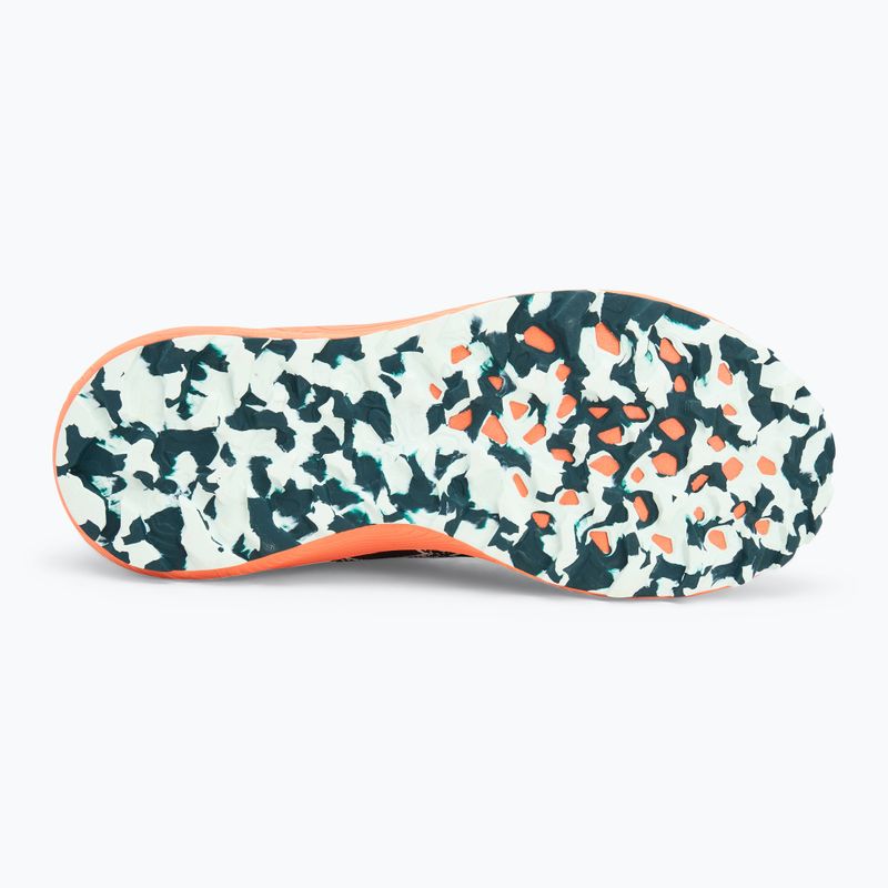 Buty do biegania męskie ASICS Trabuco Terra 2 saxon green/pure aqua 4