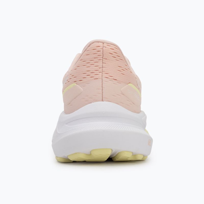 Buty do biegania dziecięce ASICS GT-1000 13 GS breeze/white 6