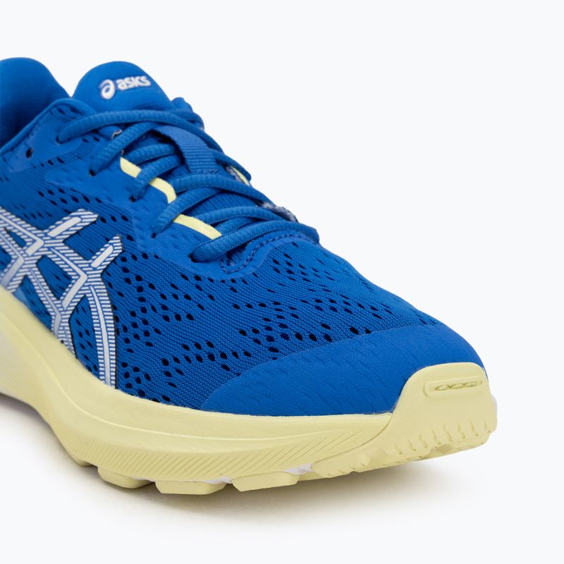 Buty do biegania dziecięce ASICS GT-1000 13 GS illusion blue/white 7
