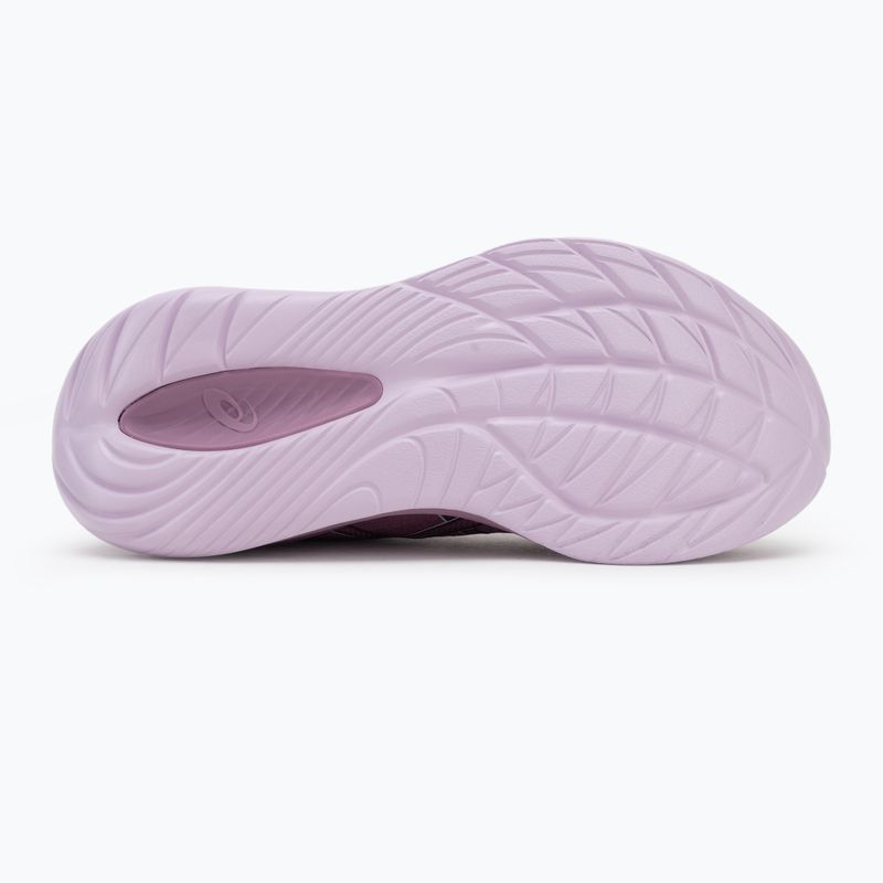 Buty do biegania damskie ASICS Gel-Cumulus 27 ube/ light ube 4