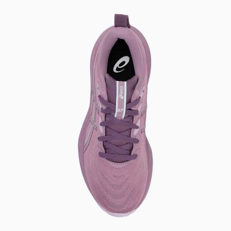 Buty do biegania damskie ASICS Gel-Cumulus 27 ube/ light ube 5