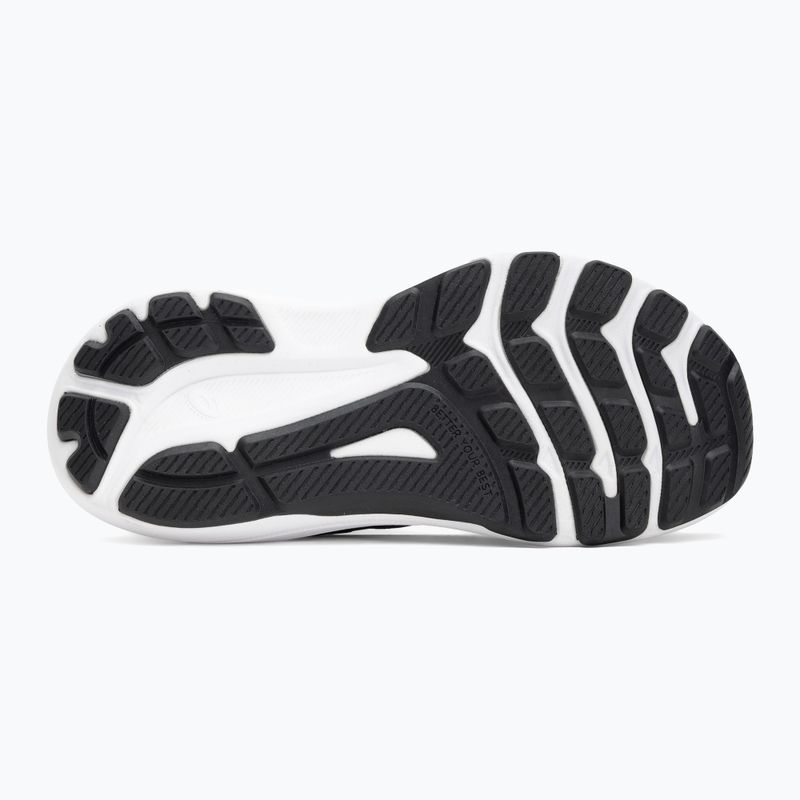 Buty do biegania dziecięce ASICS GT-1000 13 GS black/carbon 4