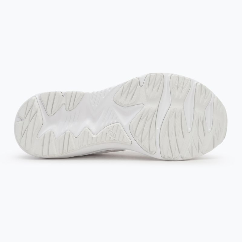 Buty do biegania damskie ASICS Jolt 5 white/white 4