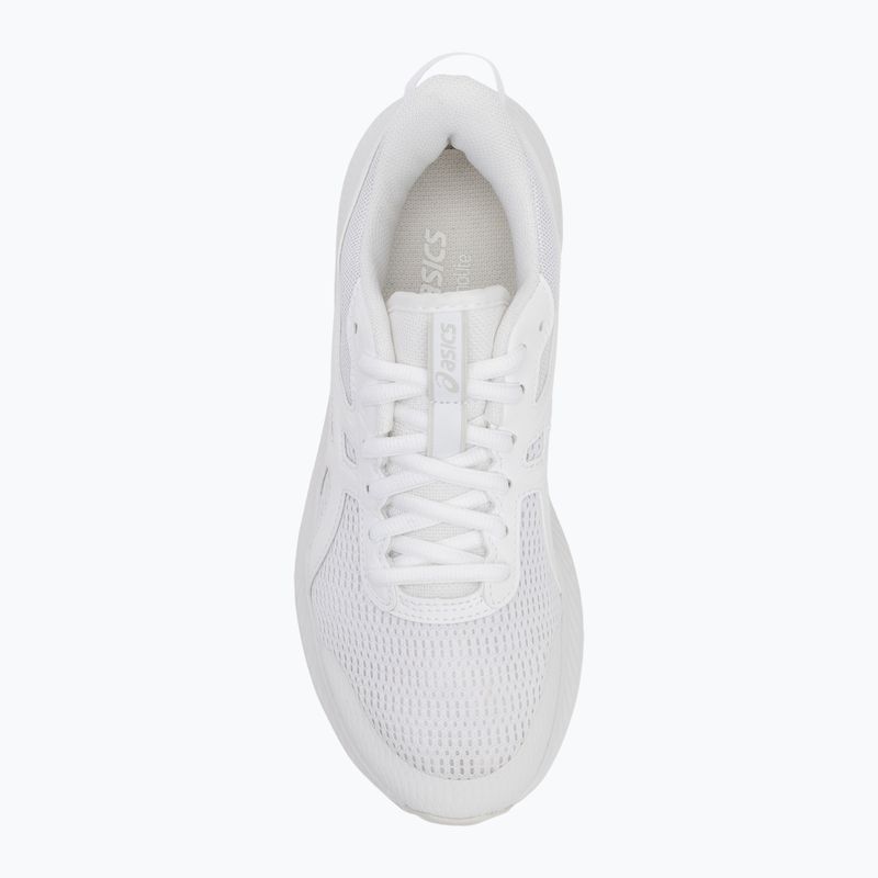 Buty do biegania damskie ASICS Jolt 5 white/white 5