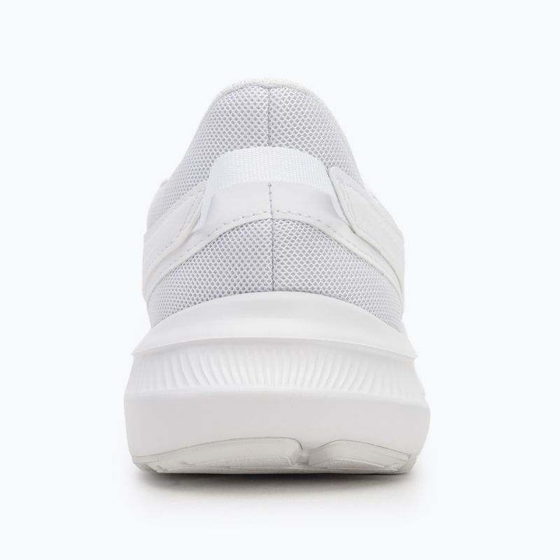 Buty do biegania damskie ASICS Jolt 5 white/white 6