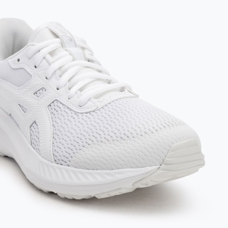 Buty do biegania damskie ASICS Jolt 5 white/white 7