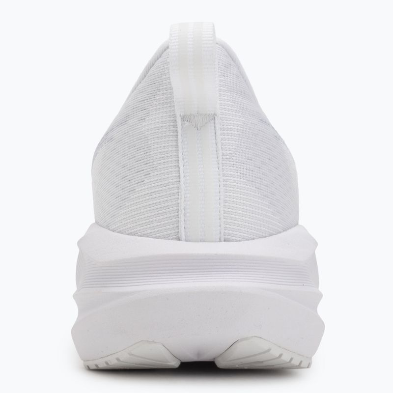 Buty do biegania męskie ASICS Novablast 5 white/piedmont grey 6