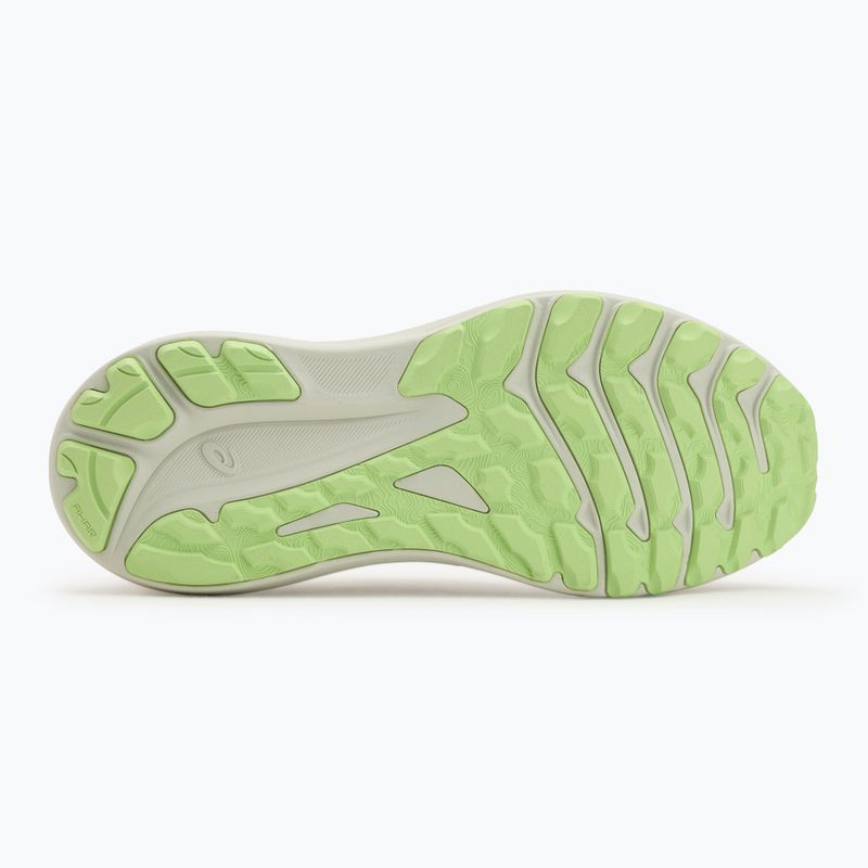 Buty do biegania męskie ASICS GT-1000 13 TR nature bathing/lime green 4