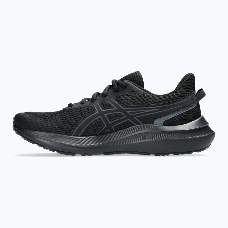 Buty do biegania damskie ASICS Jolt 5 black/carrier grey 2