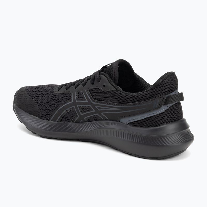 Buty do biegania damskie ASICS Jolt 5 black/carrier grey 3