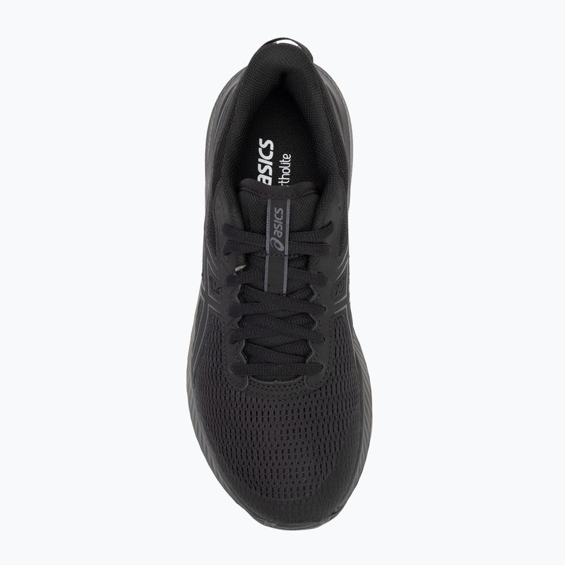 Buty do biegania damskie ASICS Jolt 5 black/carrier grey 5