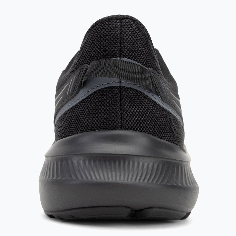 Buty do biegania damskie ASICS Jolt 5 black/carrier grey 6