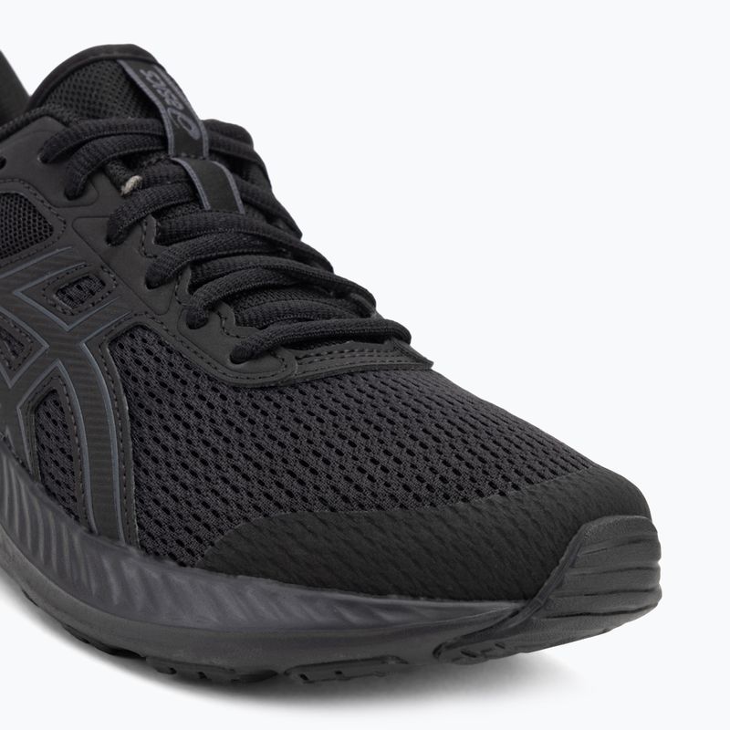 Buty do biegania damskie ASICS Jolt 5 black/carrier grey 7