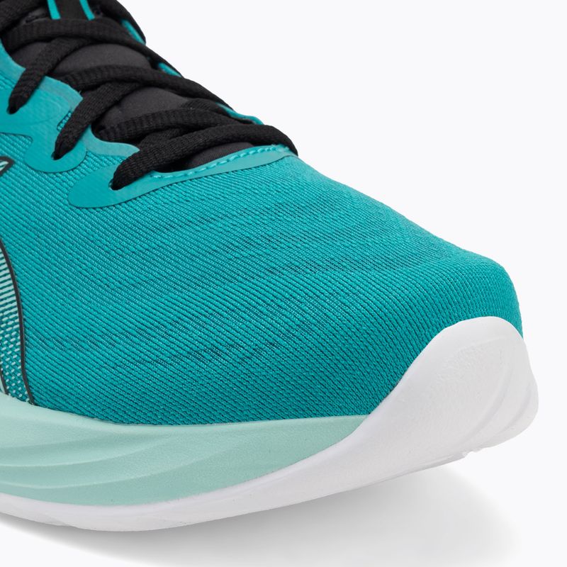Buty do biegania męskie ASICS Gel-Cumulus 27 wave teal/illuminate mint 7