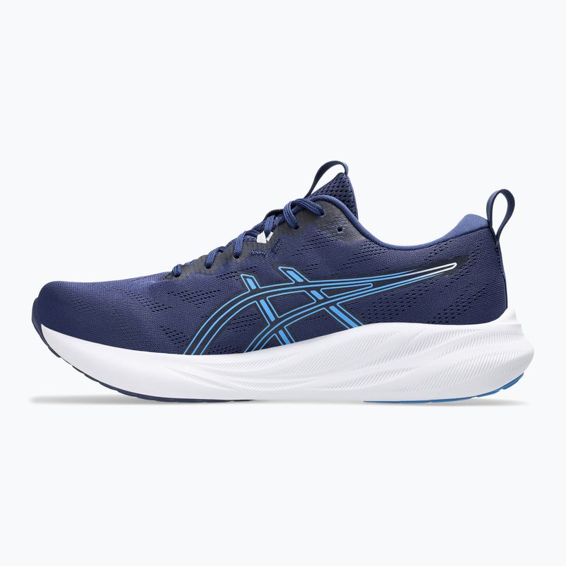 Buty do biegania męskie ASICS Gel-Pulse 16 indigo blue/blue coast 9