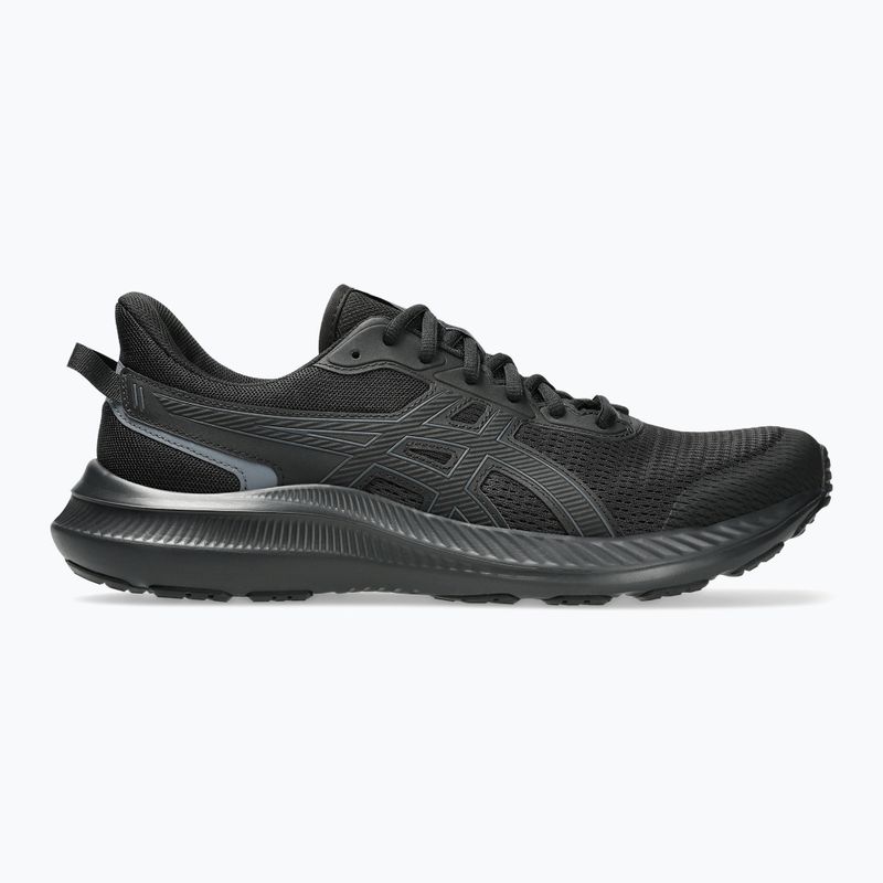 Buty do biegania męskie ASICS Jolt 5 black/carrier grey 8