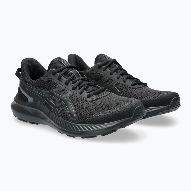 Buty do biegania męskie ASICS Jolt 5 black/carrier grey 10