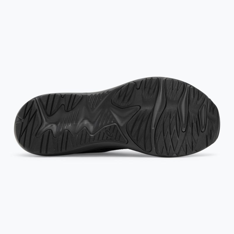 Buty do biegania męskie ASICS Jolt 5 black/carrier grey 4