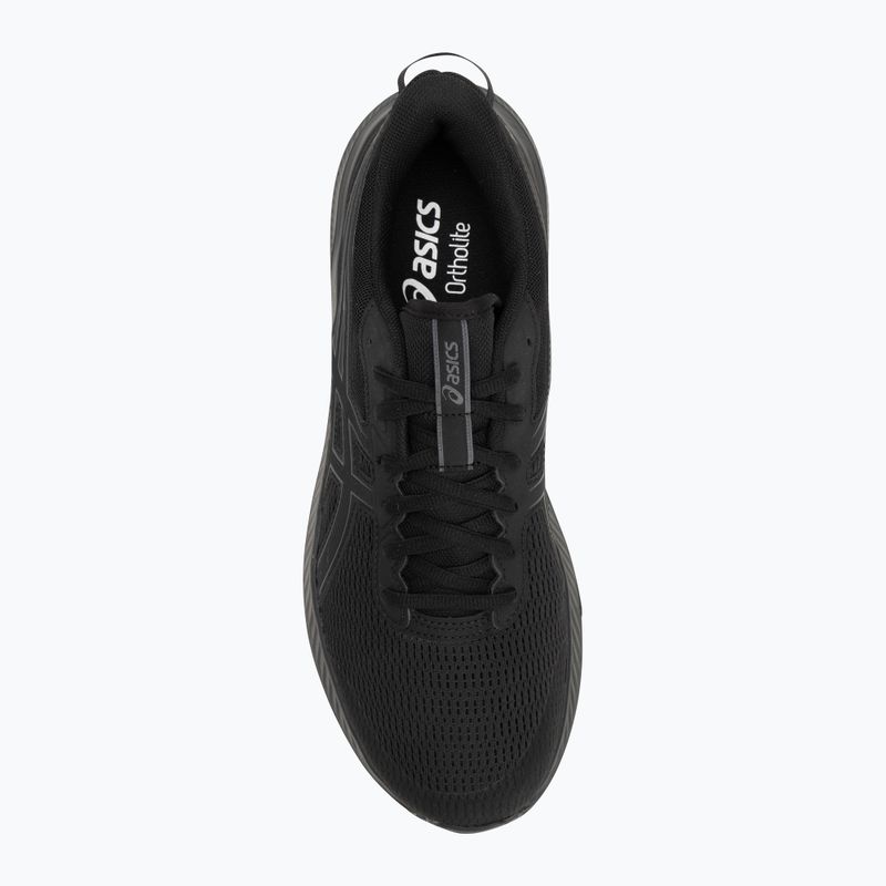 Buty do biegania męskie ASICS Jolt 5 black/carrier grey 5