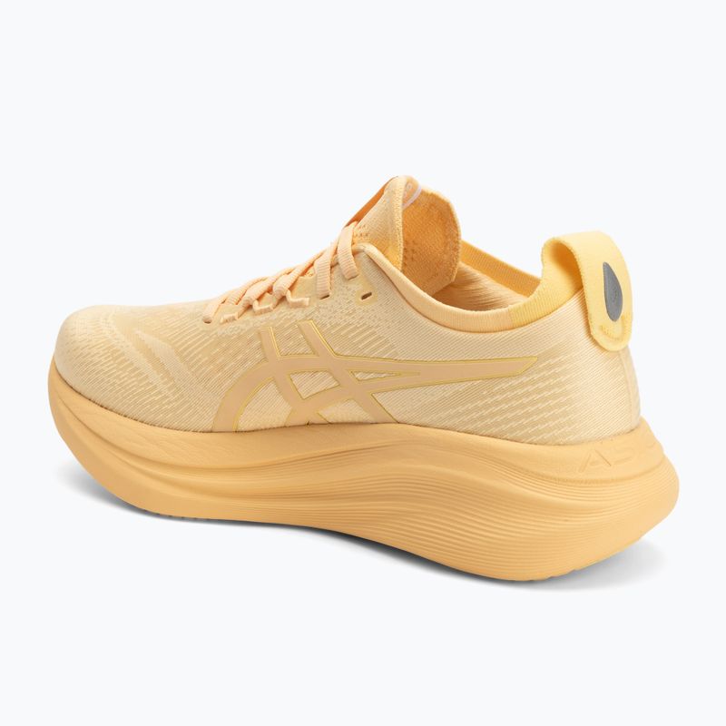 Buty do biegania męskie ASICS Gel-Nimbus 27 Lite-Show lite-show/light orange 3