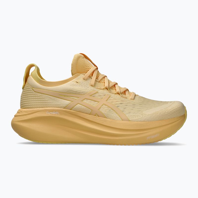 Buty do biegania męskie ASICS Gel-Nimbus 27 Lite-Show lite-show/light orange 8