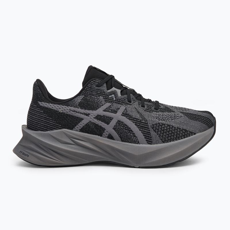 Buty do biegania męskie ASICS Dynablast 5 carbon/black 2