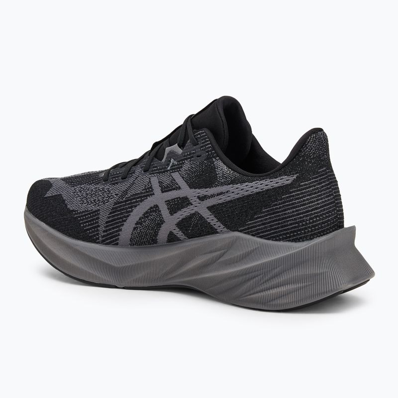 Buty do biegania męskie ASICS Dynablast 5 carbon/black 3