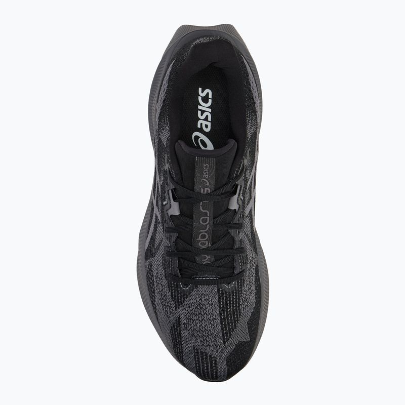 Buty do biegania męskie ASICS Dynablast 5 carbon/black 5