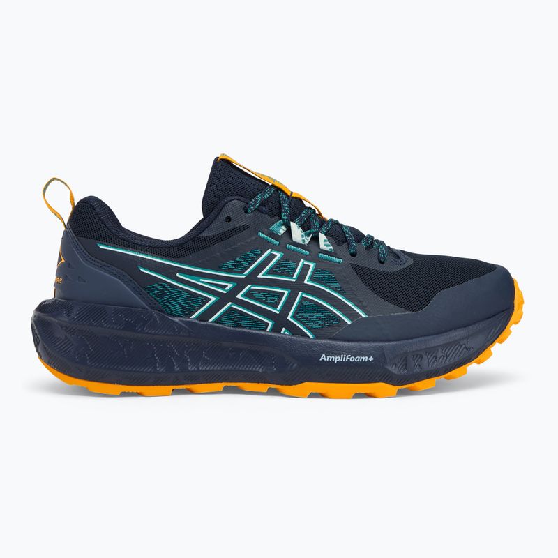 Buty do biegania męskie ASICS Gel-Sonoma 8 midnight/rainy lake 2