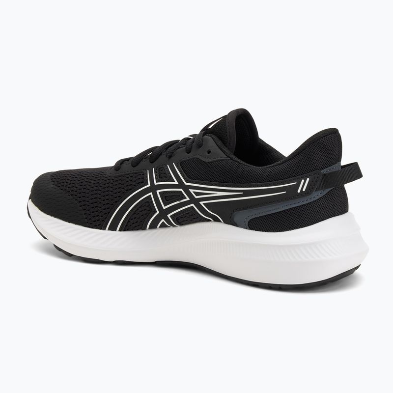 Buty do biegania damskie ASICS Jolt 5 black/white 3